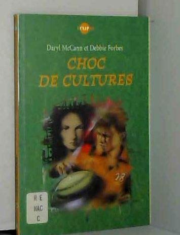 Choc de cultures