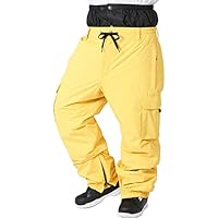 Amazon | namelessage(ネームレスエイジ) スノボウェア パンツ