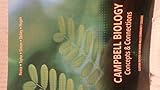Campbell Biology Concepts and Connections