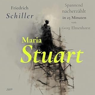 Maria Stuart cover art