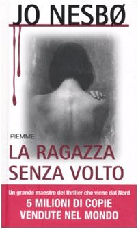 La ragazza senza volto