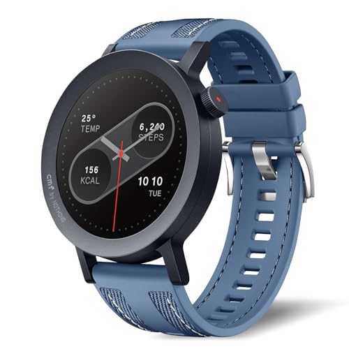 [NicMool] oh For CMF by Nothing Watch Pro 3 / 2 /1 oh VR+iC cmf watch pro 3 / 2 /1 ɑΉ xg ȒP oh _炩 ʋC ւxgi