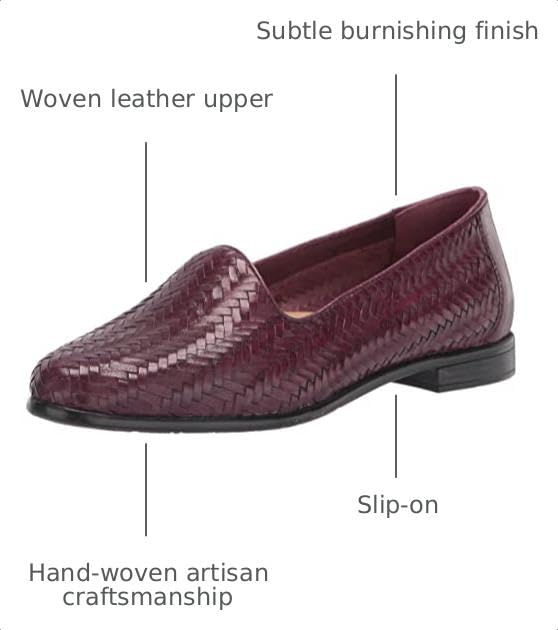 Image of Trotters Liz III
