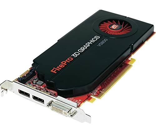 AMD FIRE PRO V5800 - Scheda grafica FirePro V5800