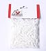 Game Room Guys Soft Dart Tips 2BA - White - 3/16