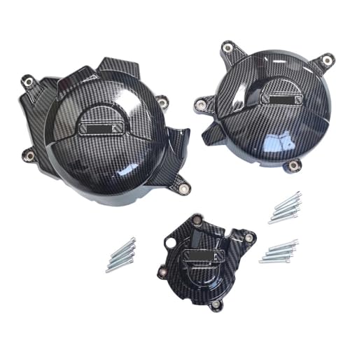 Couvercle de protection du moteur F900R antichoc et thermique