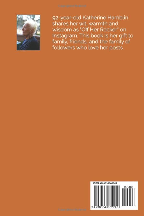 Off Her Rocker - Image 2