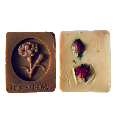 Miraaki-Oudh soap with Hibiscus 100 g