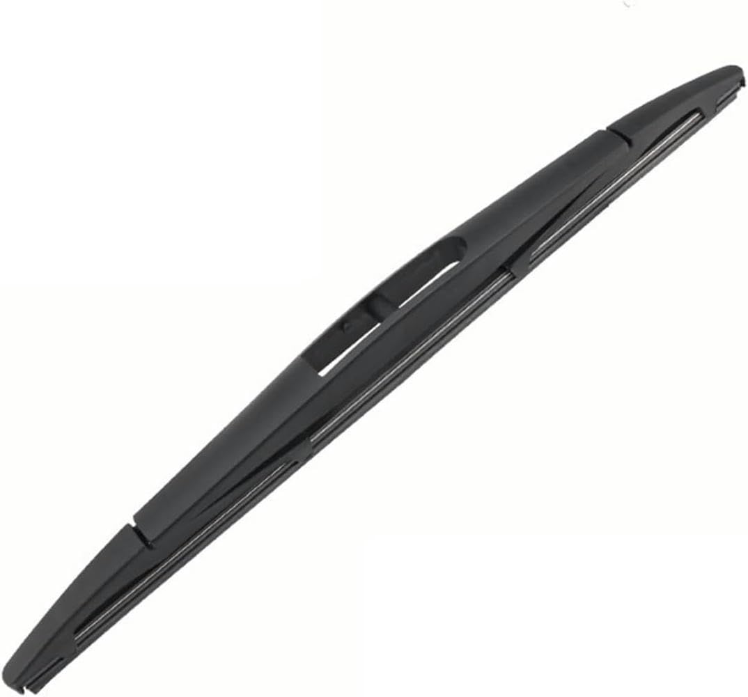 Rear Windscreen Wiper Arm & Blade Set 35 cm 14 Inch Honda Jazz Mk2 GD Rear Windscreen Wiper Arm & Blade Set 35 cm 14 Inch Honda Jazz Mk2 GD