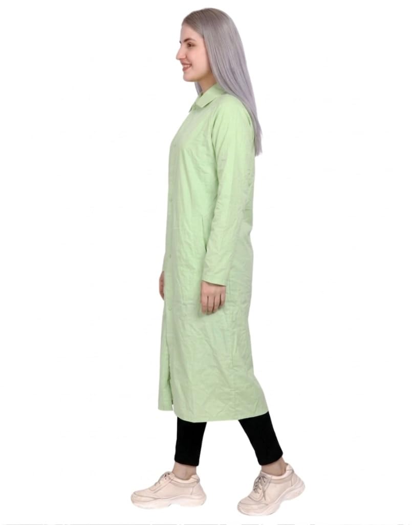 Raincoat for Travel and Outdoor Use | Waterproof Protection-U-WDOLLY-PLAIN-P4-picture-54
