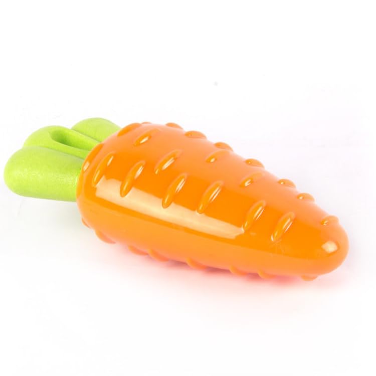 See full amazon price history chart for The Pets Company Squeaky Carrot Fruit Dog Toy | Puppy Teething Chewing Toy The Pets Company Squeaky Carrot Fruit Dog Toy | Puppy Teething Chewing Toy (B0CHPKDVPF) Amazon Price History, Amazon Price Tracker