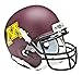 NCAA Minnesota Golden Gophers Collectible Mini Helmet