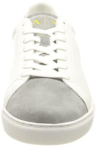 ARMANI EXCHANGE Paris Sneakers, Scarpe da
