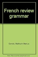 French review grammar B0007E7LSI Book Cover