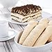 Schar - Lady Fingers - Certified Gluten Free - No GMO's, Lactose, Wheat or Preservatives - (7.1 oz) 2 Pack
