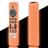 NS-RCFNA-21 Remote Case Replacement for Toshiba and Insignia NSRCFNA21 CT-RC1US-21 CT95018 CTRC1US21...