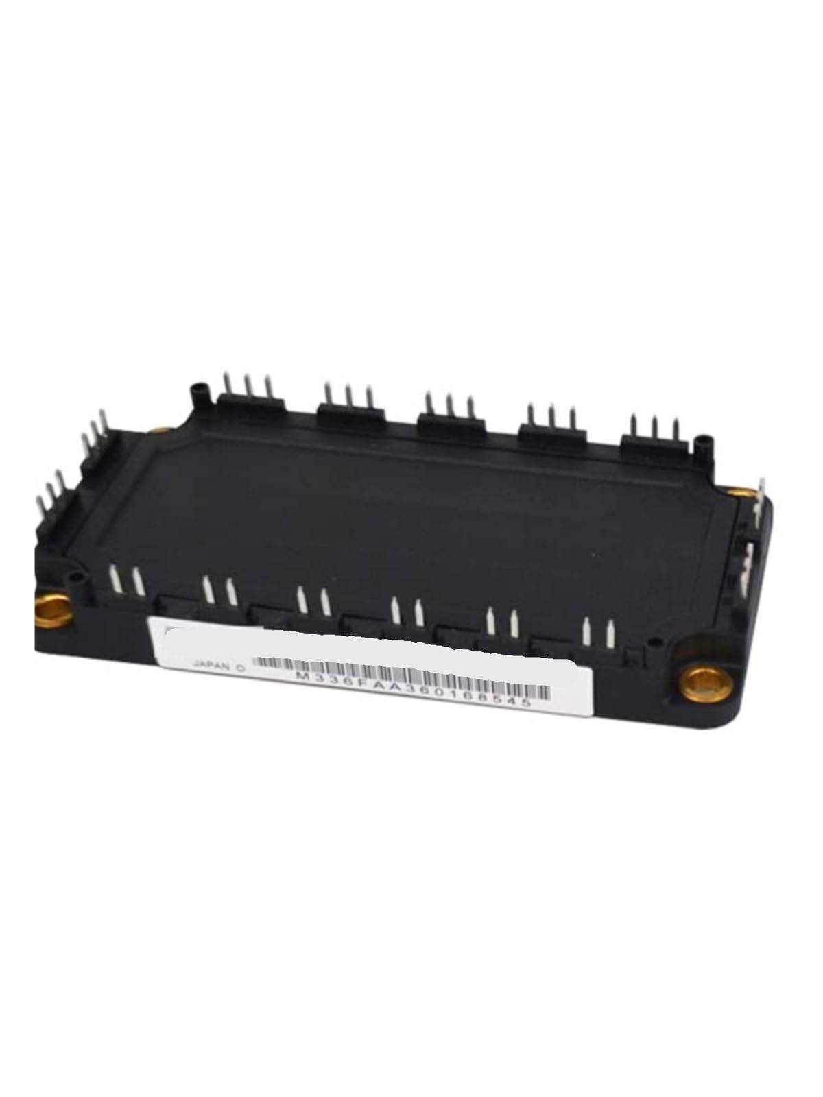 Módulo de potencia de tiristor 6MBP15RA120-05 Triac para control industrial 3