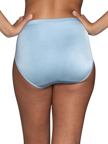 Image of Vanity Fair Women's Body Caress Flexible Fit Panties