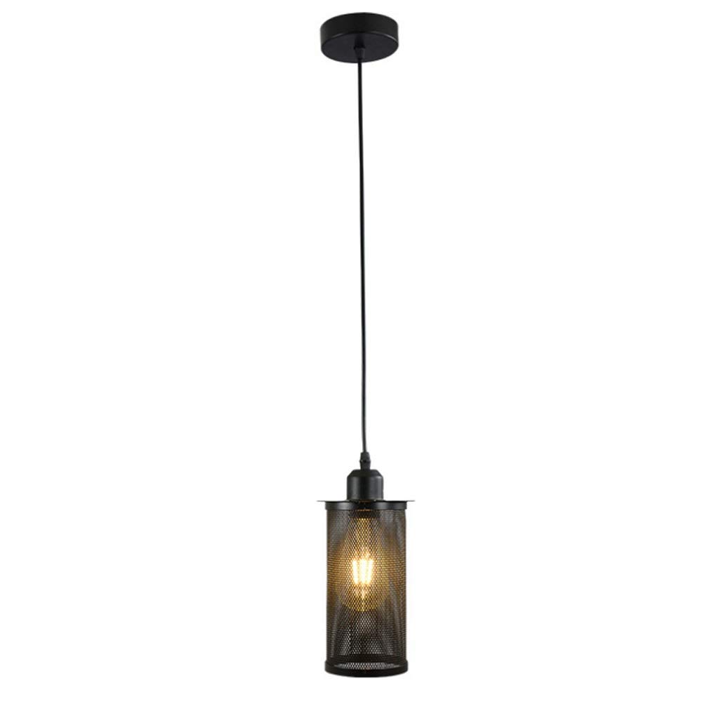 Lámpara de araña creativa con ramas de arbol E27 para una decoracion retro exclusiva