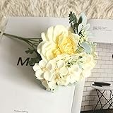 camellia sasanqua sorten Diese künstlichen Blumen werden zu einer schönen Landschaft an jedem Ort. Sie brauchen keine Pflege, brauchen keine Gießen, brauchen kein Sonnenlicht.