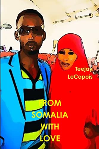 From Somalia With Love