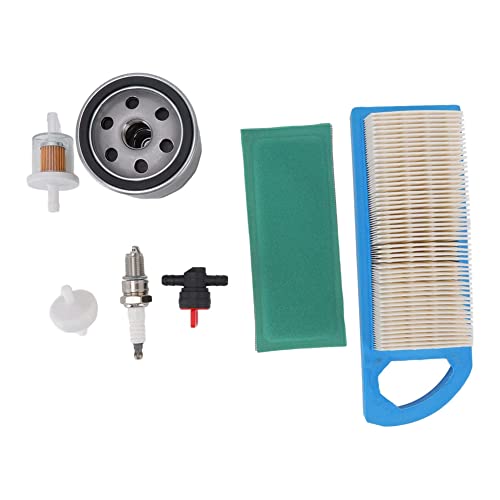 Oilfilter Tune Up Kit Professional Lawn Mower Air Filter Assembly Kit voor Tractor Engine, in Garden & Outdoors - Image 7