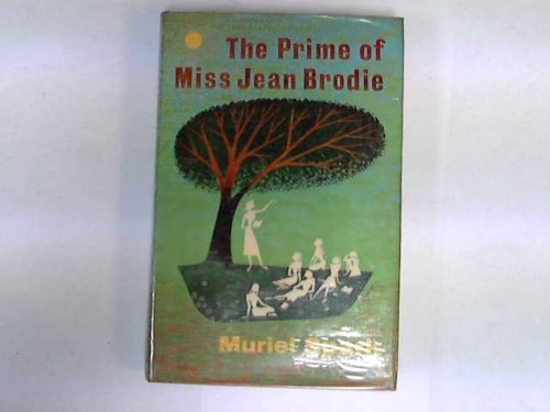 The Prime of Miss Jean Brodie: Spark, Muriel: Amazon.com: Books