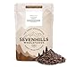 Price comparison product image Sevenhills Wholefoods Organic Cacao Nibs, Raw, Peruvian 500g