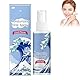 Oral Fresh Mund Atem Pflegespray,Orales Mundspray Beruhigendes Mundpflegespray Feuchtigkeitsspendenes Mundspray Bei Mundtrockenheit,Munderfrischer Für Mundgeruch Das Gefühl Von Mundtrockenheit Mindert