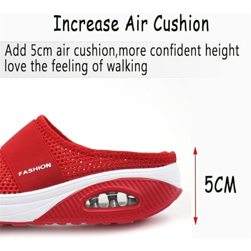 Washable Sliding Orthopedic Sliding Shoes, 2024 Washable Slingback Orthopedic Slide Sport Sandals, Washable Orthopedic Shoes for Men and Women3