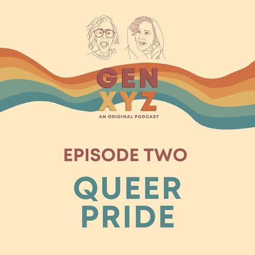 Queer Pride cover art