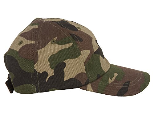 TOP HEADWEAR Infant Cargo Baseball Hat3