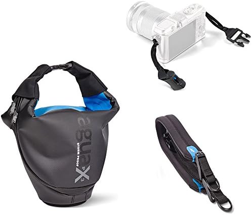 Agua Quick-draw Waterproof Camera Holster 25 for CSC Cameras