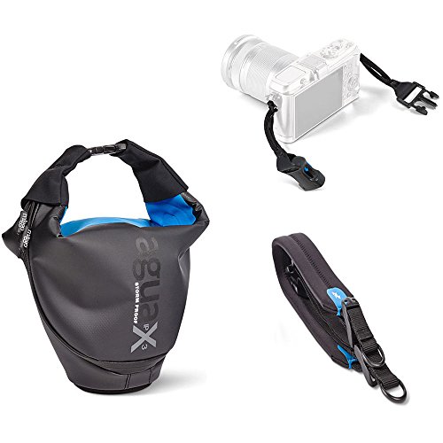 Agua Quick-Draw Waterproof Camera Holster 25 For Csc Cameras #TOP17