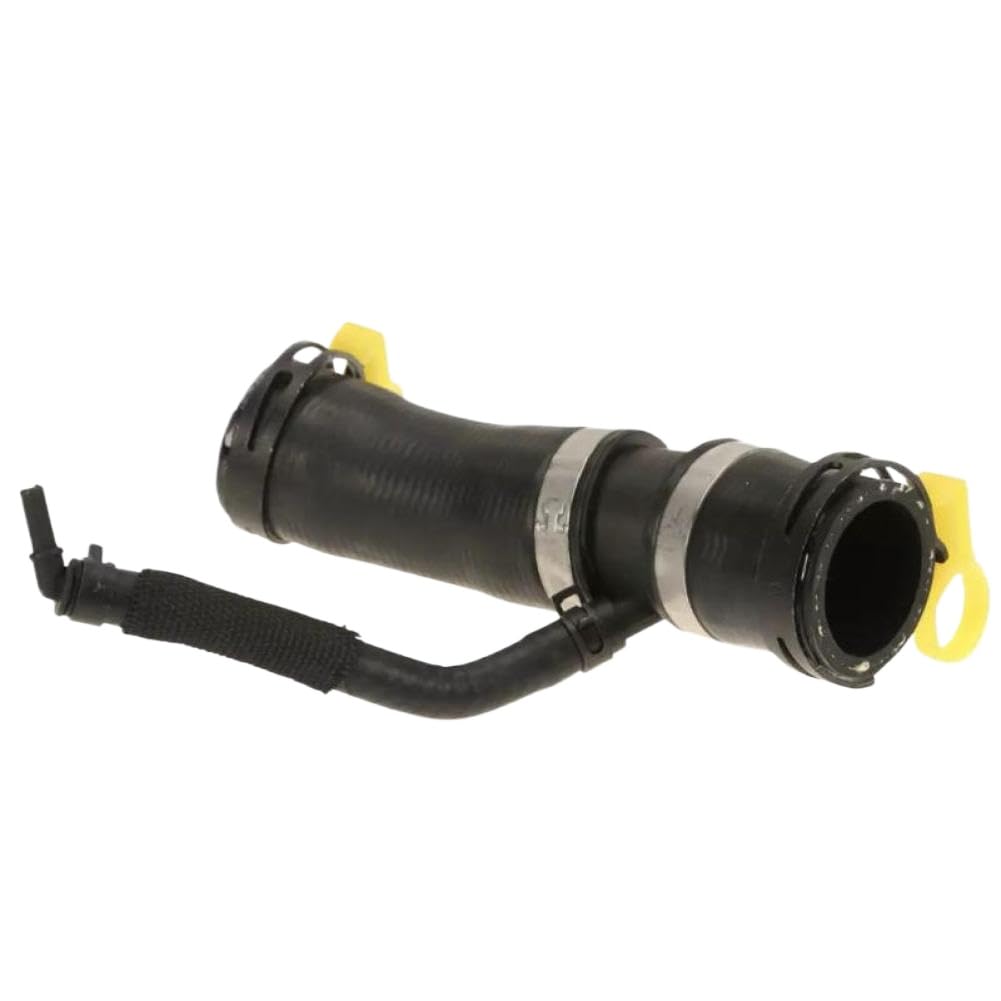 Radiator Hose LR049990 LR048474 9W838555CC C2Z28258 Compatible with Discovery Sport LR4 Base Sport 2013-2020