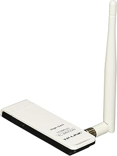 TL-WN722N 150Mbps High Gain Wireless USB Adapter