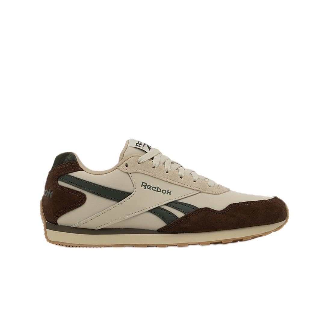 Reebok Unisex Glide Low Sneaker