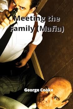 Paperback Meeting the Family (Mafia) Book