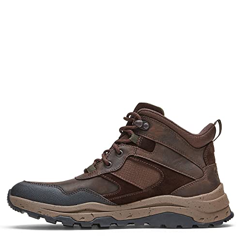 Image of Rockport Men's Xcs Pathway Waterproof Midboot