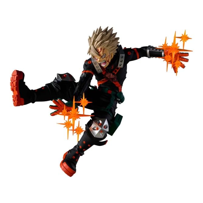Amazon.co.jp: 僕のヒーロー*アカデミア THE AMAZING HEROES PLUS