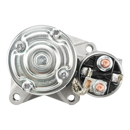 Image of PHILTOP 19025N New Starter Compatible with Dodge,Chrysler 300 /Magnum