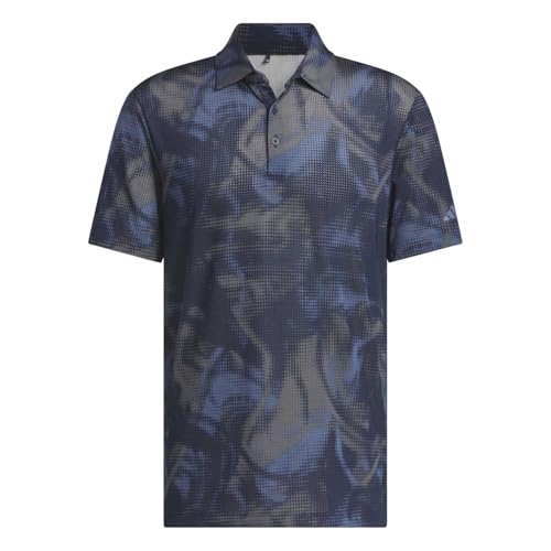 Image of adidas Mens Golf Polo Shirts | ULT Mv MSH Polo |