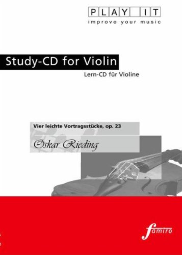  Variation 2 - Molto moderato (Piano Accomp. - metronome: 1/4 = 56 - a\' = 443 Hz)