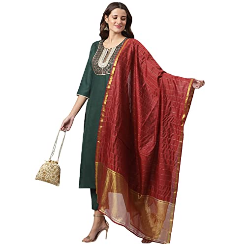 Kurta pour femme idéal pour le quotidien actif et sorties d'été