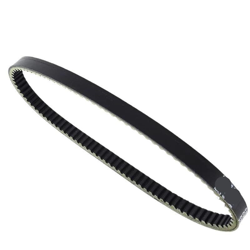 Courroie distribution moto 1000 x 242 mm pour réparer le moteur V5