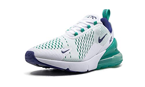 Nike Air Max 270 (White/Hyper Jade4