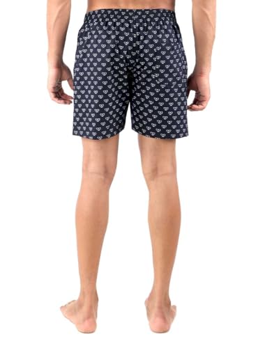 Image of Alphabets Men Boxer Briefs