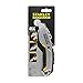 Stanley 0-10-789 2 in 1 Snap Off Knife 