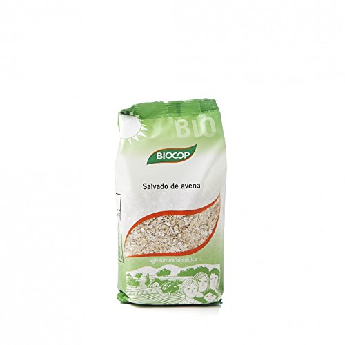 Biocop Salvado Avena Biocop 500 G 200 G
