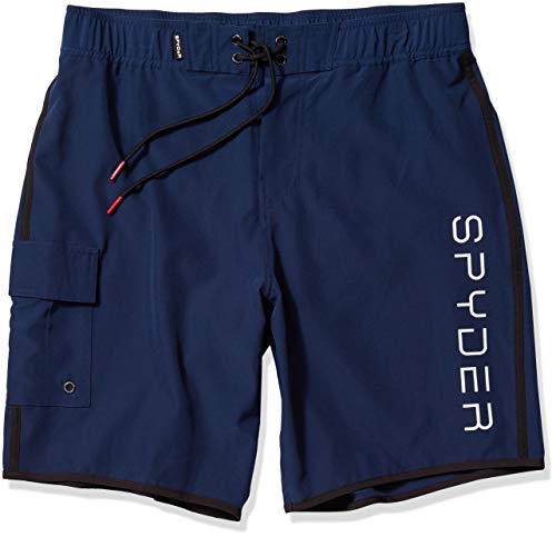 Spyder Men's 9
